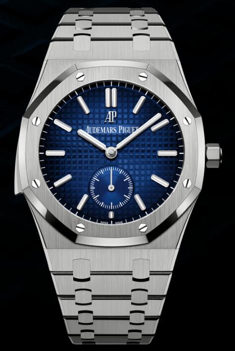 26591TI.OO.1252TI.04 Fake Audemars Piguet Royal Oak Repeater Supersonnerie watch